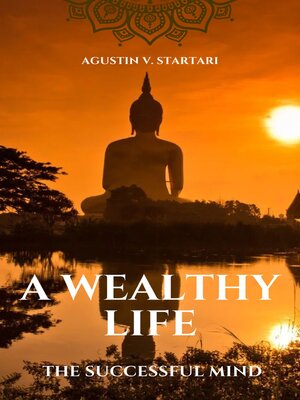 cover image of A Wealthy Life